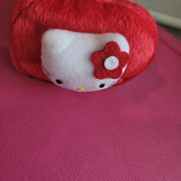 Hello Kitty pouch - Picture 4 of 5